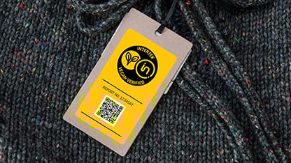 Marque Vegan pour les vêtements et chaussures : Affichez votre engagement  avec notre programme de vérification