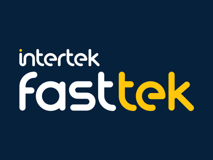 Logo pour FastTek