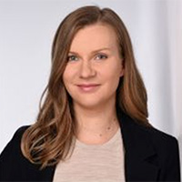 Emmi Heino, author