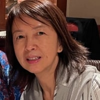 Vienna Chow