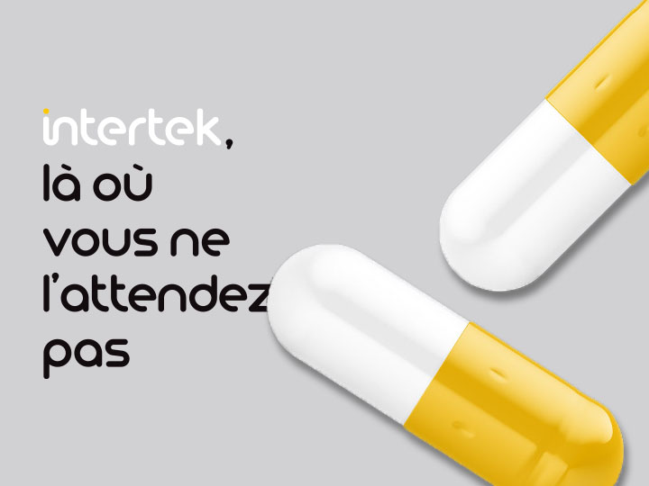 Drug capsules